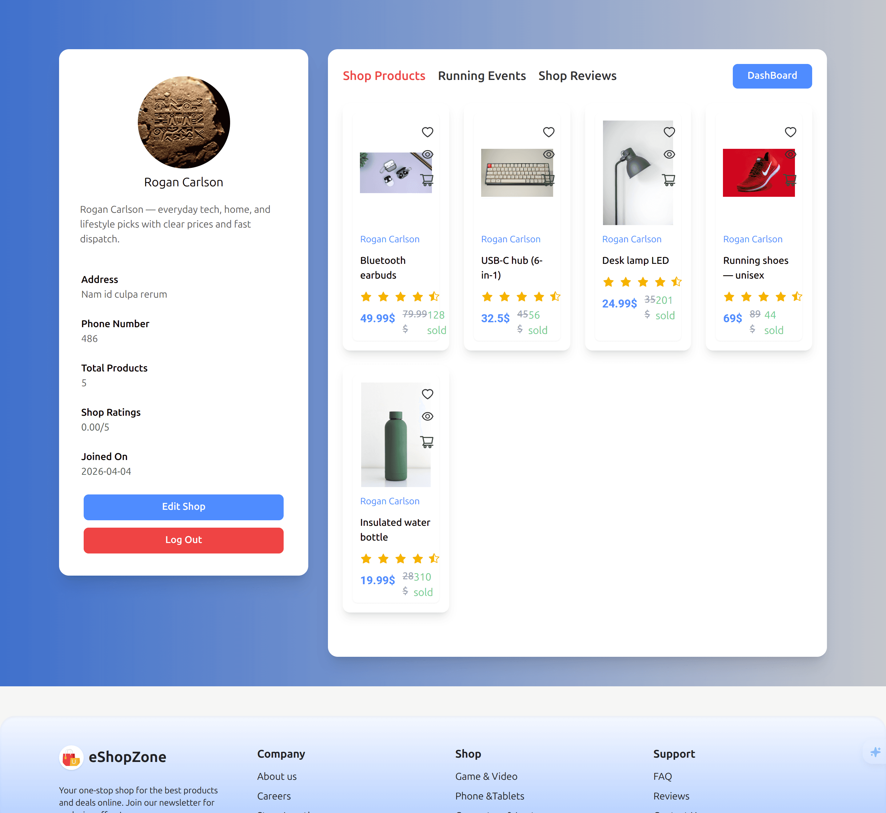 eShop gallery image 8
