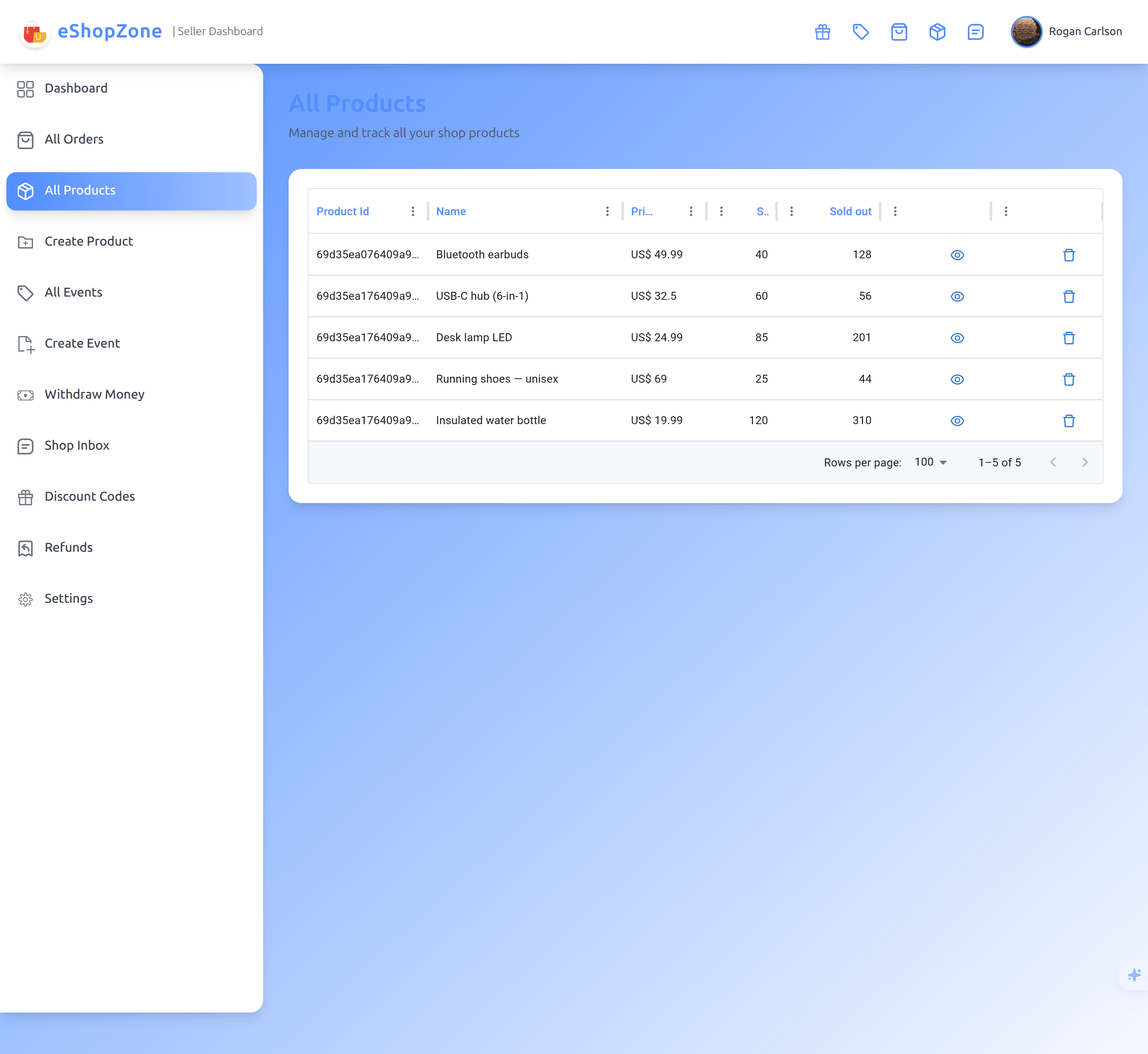 eShop gallery image 9